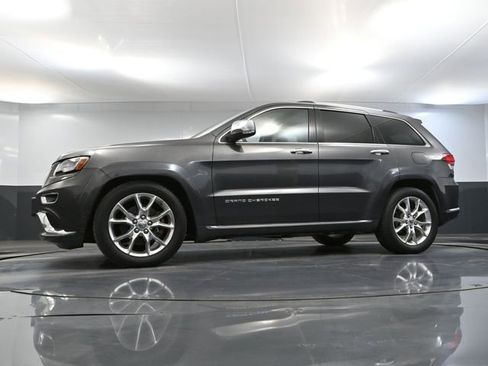Used 2014 Jeep Grand Cherokee Summit image 50