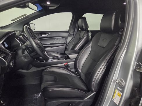 Used 2020 Ford Edge ST AWD/4WD image 9