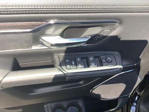 New 2026 RAM 1500 Laramie w/ Laramie Southwest Edition image 27