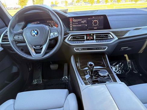 Certified 2023 BMW X5 xDrive40i w/ Premium Package image 17