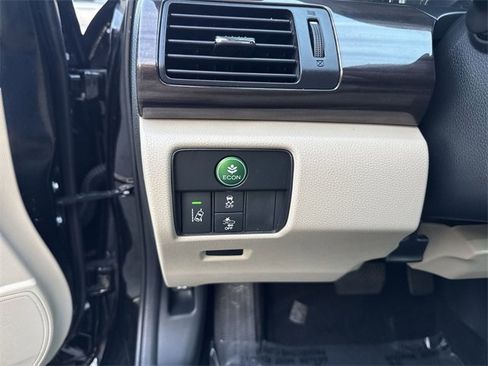 Used 2016 Honda Accord EX-L image 23