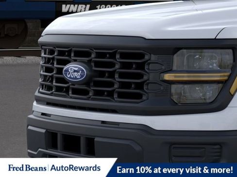 New 2026 Ford F150 XL AWD/4WD image 17