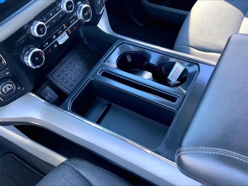 Used 2024 Ford F150 XLT w/ Equipment Group 302A MID image 15