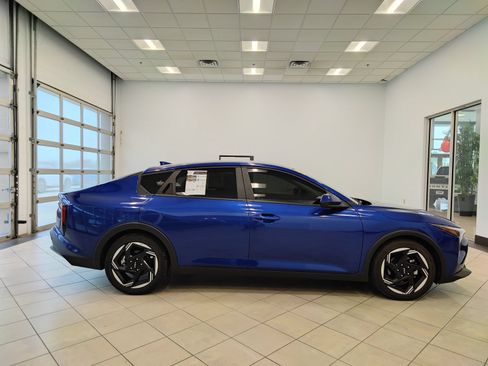 Used 2025 Kia K4 EX FWD image 2