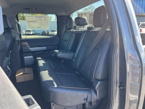 New 2026 Ford F250 Lariat w/ Chrome Package AWD/4WD image 16