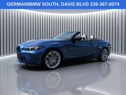 Used 2026 BMW M4 xDrive Competition