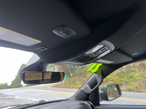 Used 2021 RAM 1500 Big Horn image 30