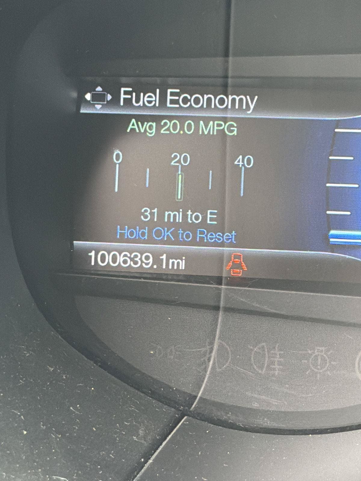 Used 2016 Ford Edge Sport w/ Equipment Group 401A AWD/4WD image 19