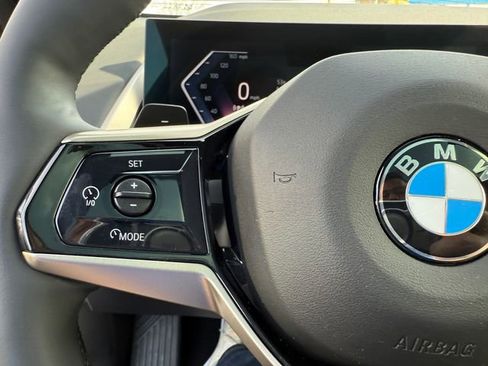 Used 2025 BMW X3 xDrive30i w/ Premium Package AWD/4WD image 20