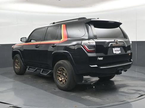 Used 2023 Toyota 4Runner Limited RWD image 33