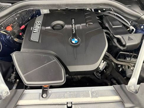 Used 2019 BMW X3 xDrive30i w/ Premium Package AWD/4WD image 43