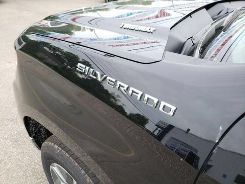New 2026 Chevrolet Silverado 1500 LT AWD/4WD image 11