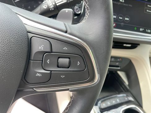 Used 2023 Buick Envision Preferred AWD/4WD image 20