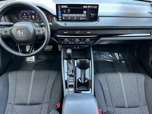 Used 2024 Honda Accord Sport image 16