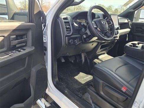 New 2026 RAM 2500 Tradesman image 4