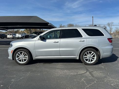 Used 2023 Dodge Durango GT image 5