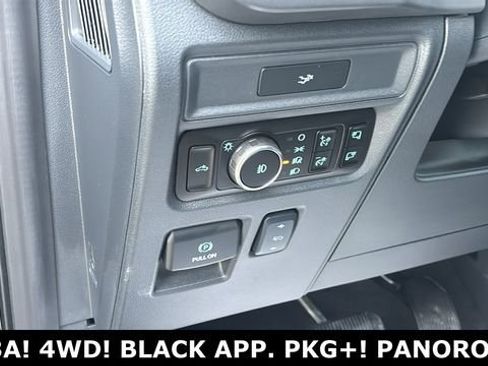 New 2026 Ford F150 XLT w/ Equipment Group 303A High image 13