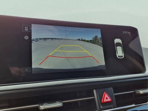 New 2026 Kia EV6 Light RWD image 15