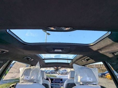 New 2026 BMW X7 xDrive40i image 8