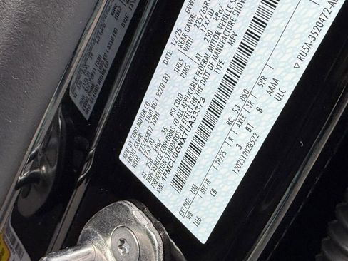 New 2026 Ford Escape Active w/ Cold Weather Package image 19