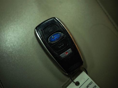 Used 2019 Subaru Ascent Limited w/ Popular Package #3 AWD/4WD image 24