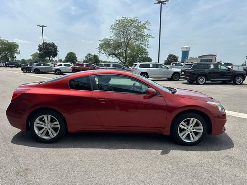 Used 2013 Nissan Altima 2.5 S FWD image 8