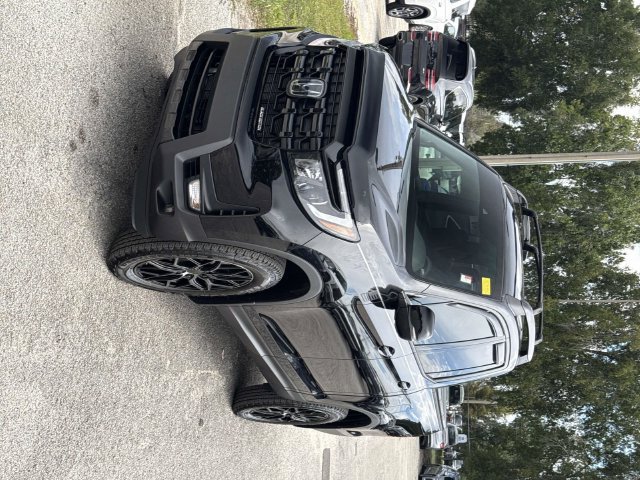 Used 2026 Honda Ridgeline Black Edition image 7
