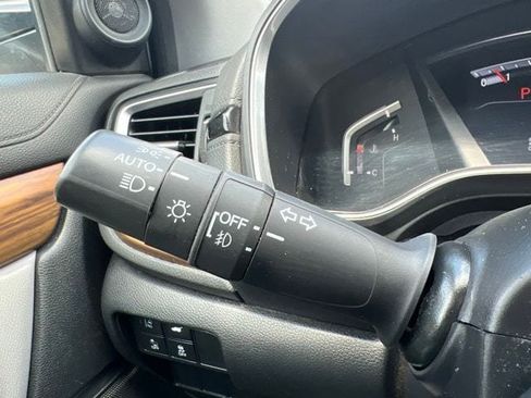 Used 2019 Honda CR-V EX-L image 26