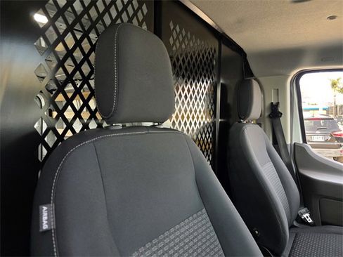 Used 2024 Ford Transit 250 Base w/ Exterior Upgrade Package image 13