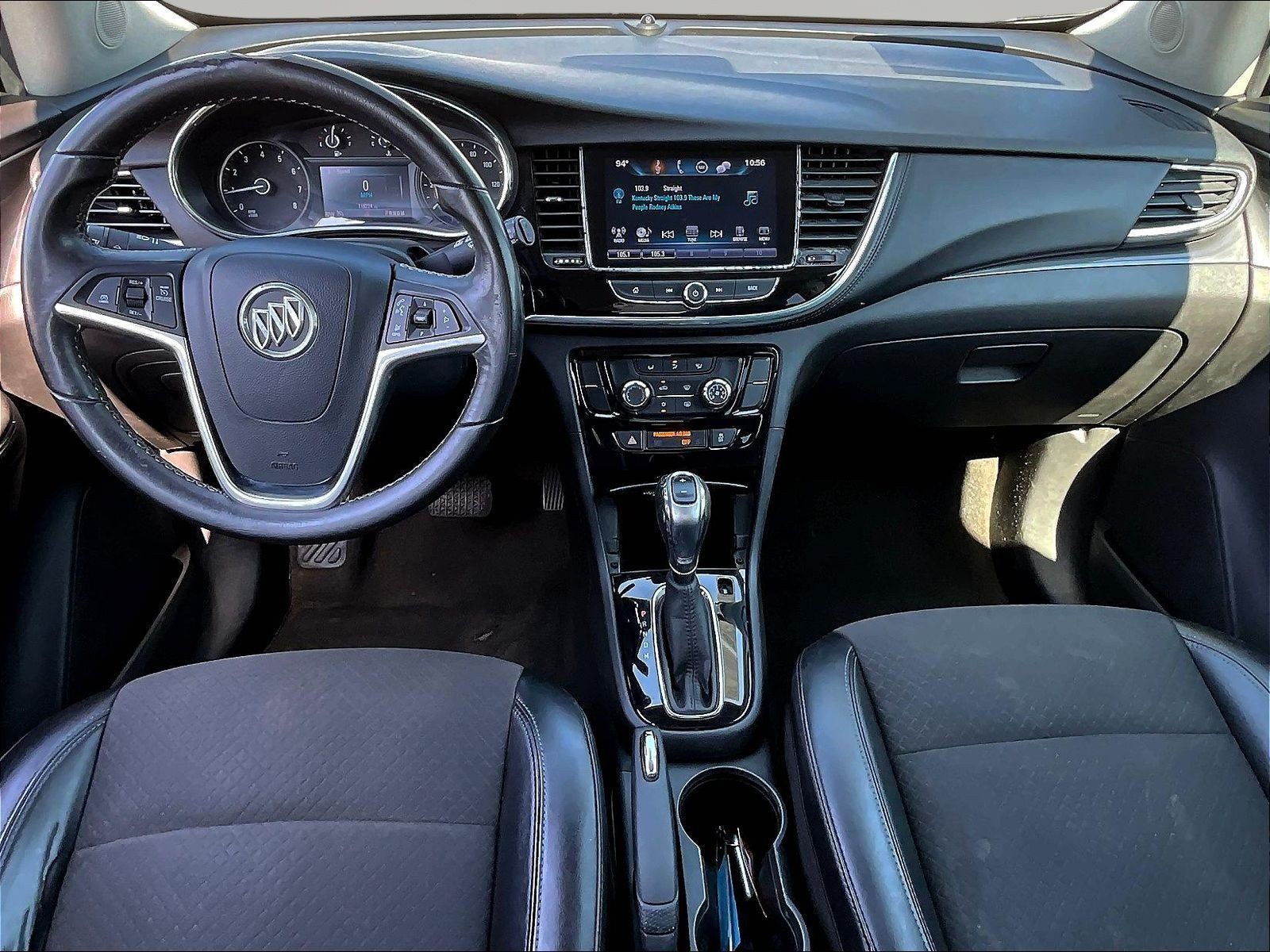 Used 2020 Buick Encore Preferred AWD/4WD image 7