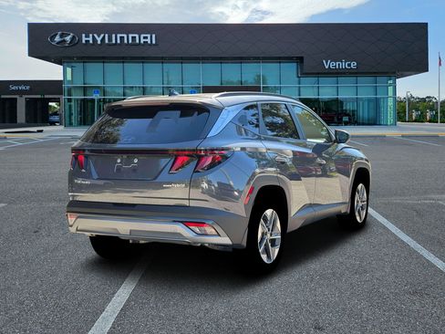 New 2026 Hyundai Tucson SEL AWD/4WD image 7