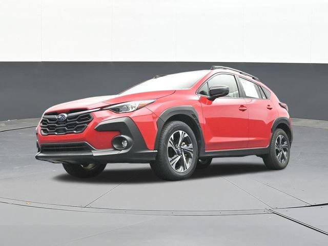 Used 2025 Subaru Crosstrek 2.5i Premium AWD/4WD image 53
