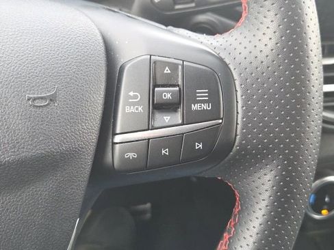 Certified 2024 Ford Escape ST-Line w/ Cold Weather Package image 42