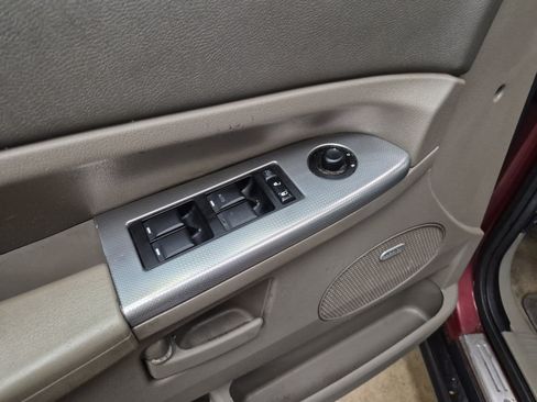 Used 2008 Jeep Grand Cherokee Laredo RWD image 10