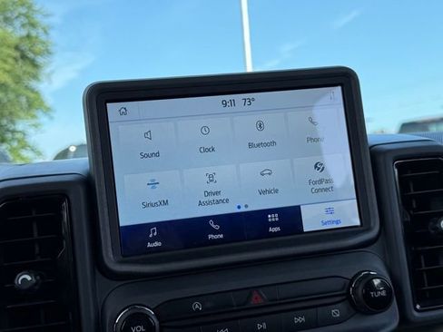 Used 2024 Ford Bronco Sport Heritage w/ Heritage Convenience Package AWD/4WD image 19
