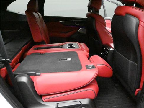 Certified 2024 Acura MDX Type S image 17