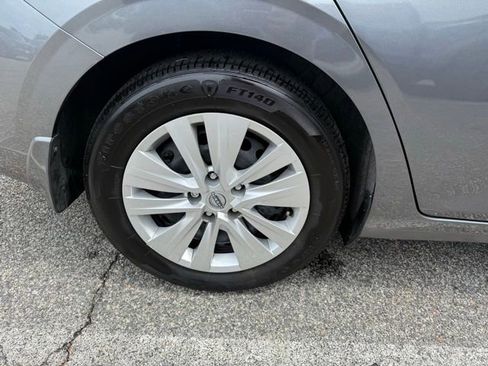 Used 2025 Nissan Sentra S FWD image 26