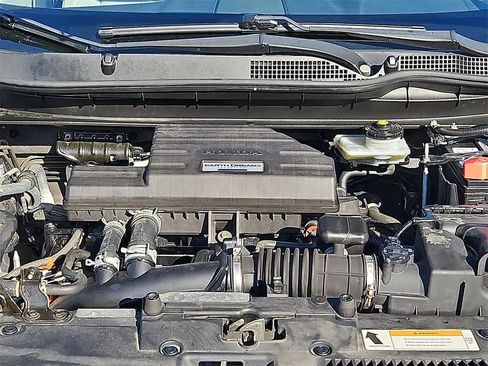 Certified 2018 Honda CR-V EX-L image 28
