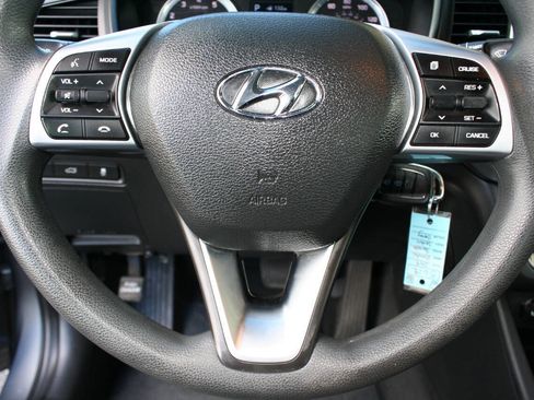 Used 2019 Hyundai Sonata ECO FWD image 19
