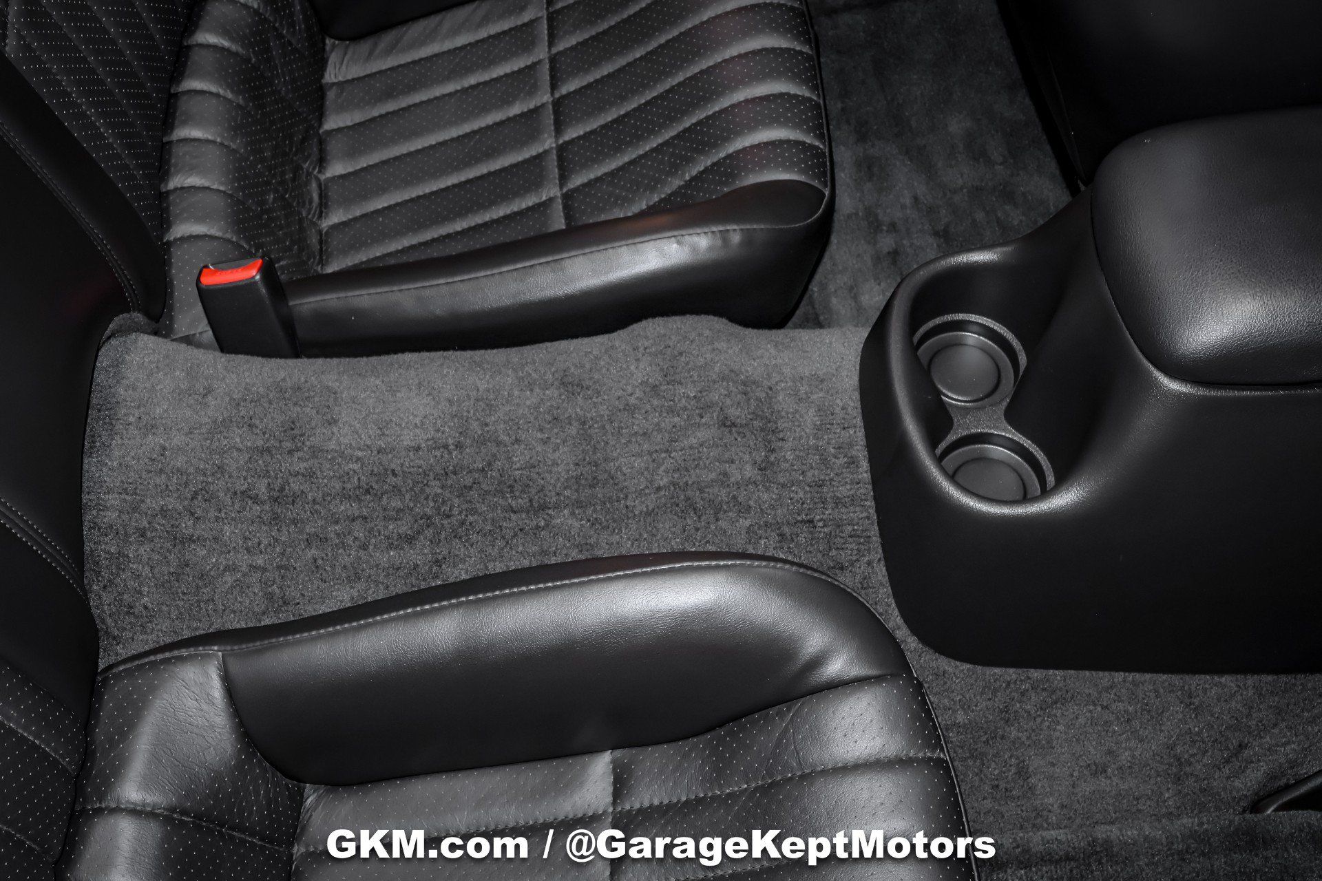Used 2002 Chevrolet Camaro Z28 RWD image 93
