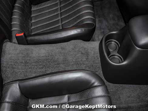 Used 2002 Chevrolet Camaro Z28 RWD image 93