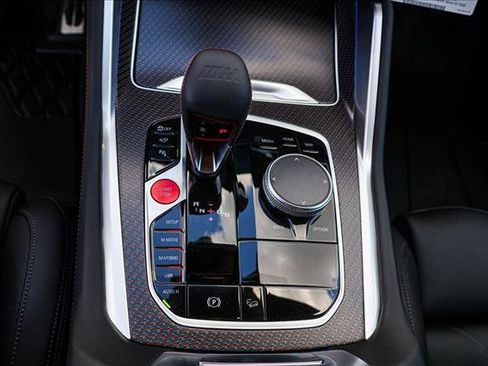 Used 2026 BMW XM Label Red image 18