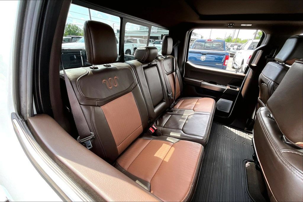 Used 2023 Ford F150 King Ranch AWD/4WD image 27