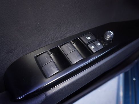 New 2026 Toyota Camry SE image 11