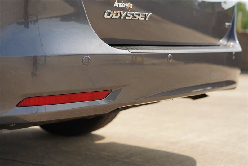 Used 2021 Honda Odyssey Touring image 37