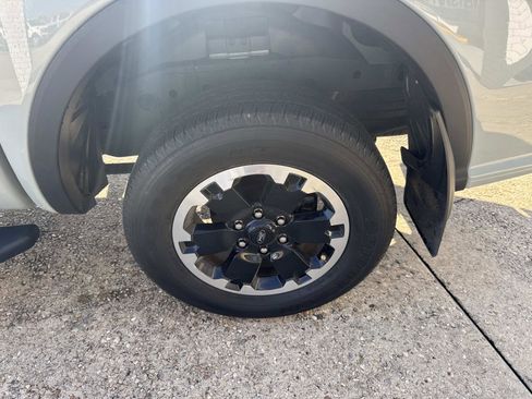 Used 2021 Ford Ranger XL w/ Equipment Group 101A High image 4