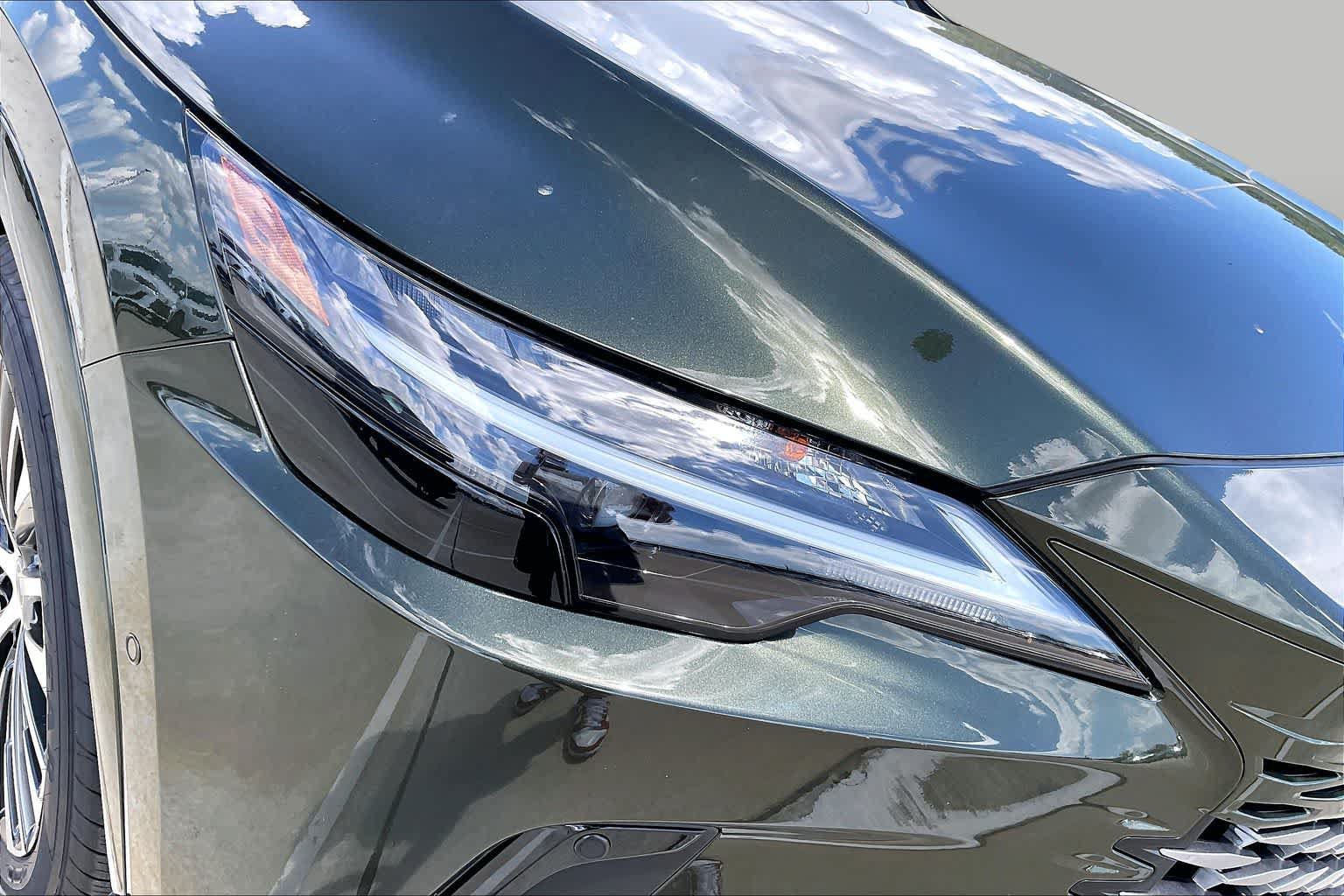 New 2026 Lexus RX 350 Premium Plus w/ Convenience Package FWD image 19