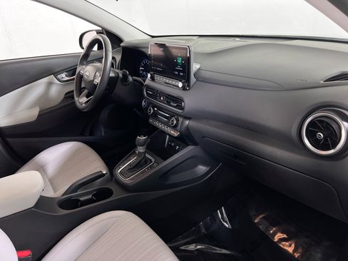Used 2023 Hyundai Kona SEL w/ Convenience Package image 29