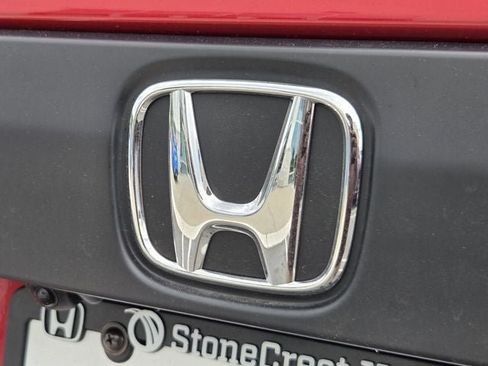 Certified 2026 Honda Passport RTL image 38