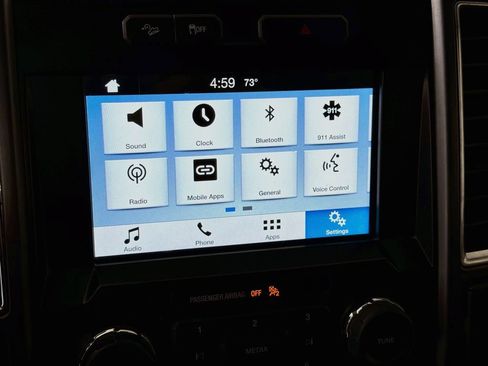 Used 2016 Ford F150 XLT w/ Equipment Group 302A Luxury AWD/4WD image 27
